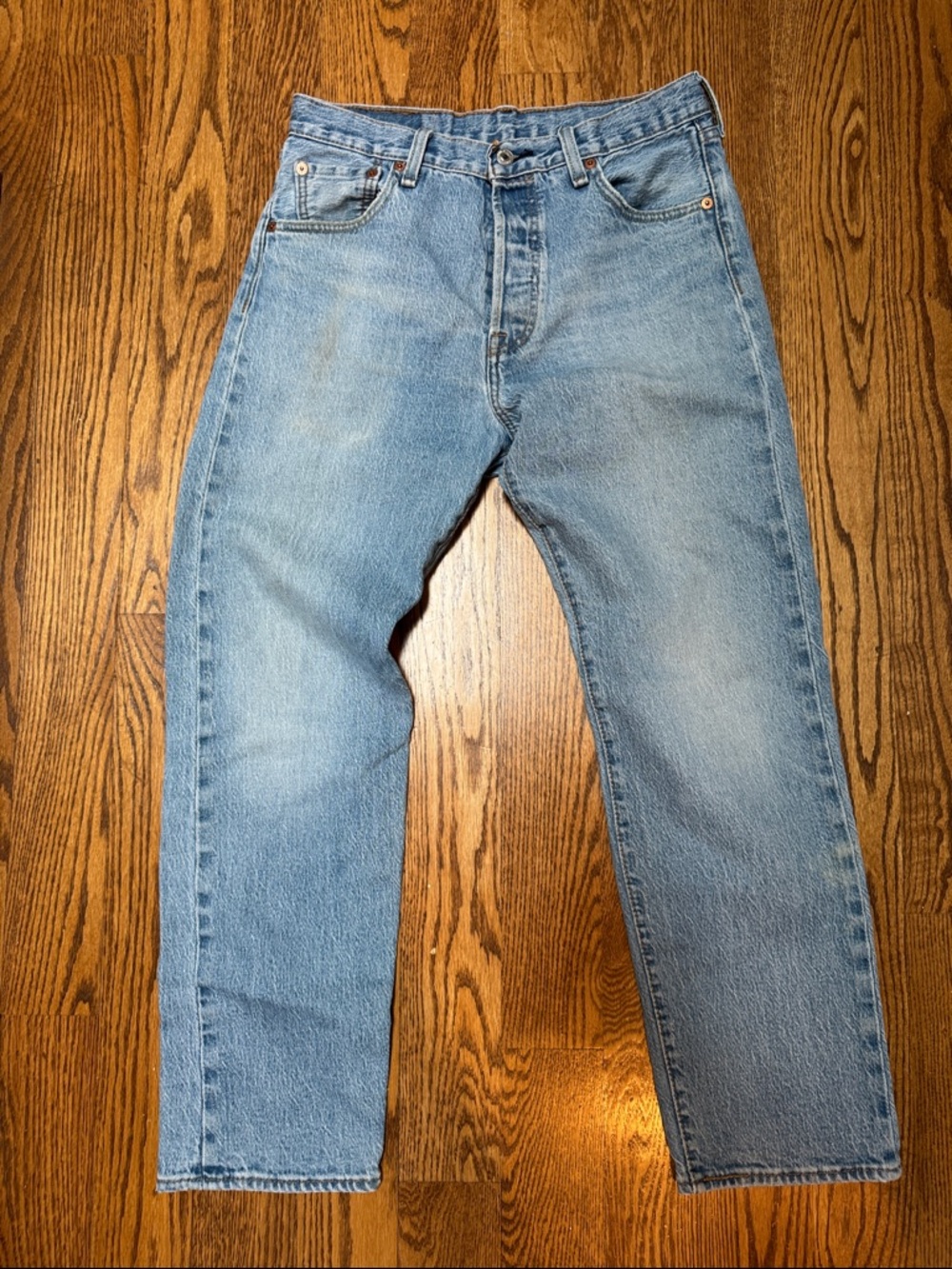 Levi’s 501 ‘93 Jeans